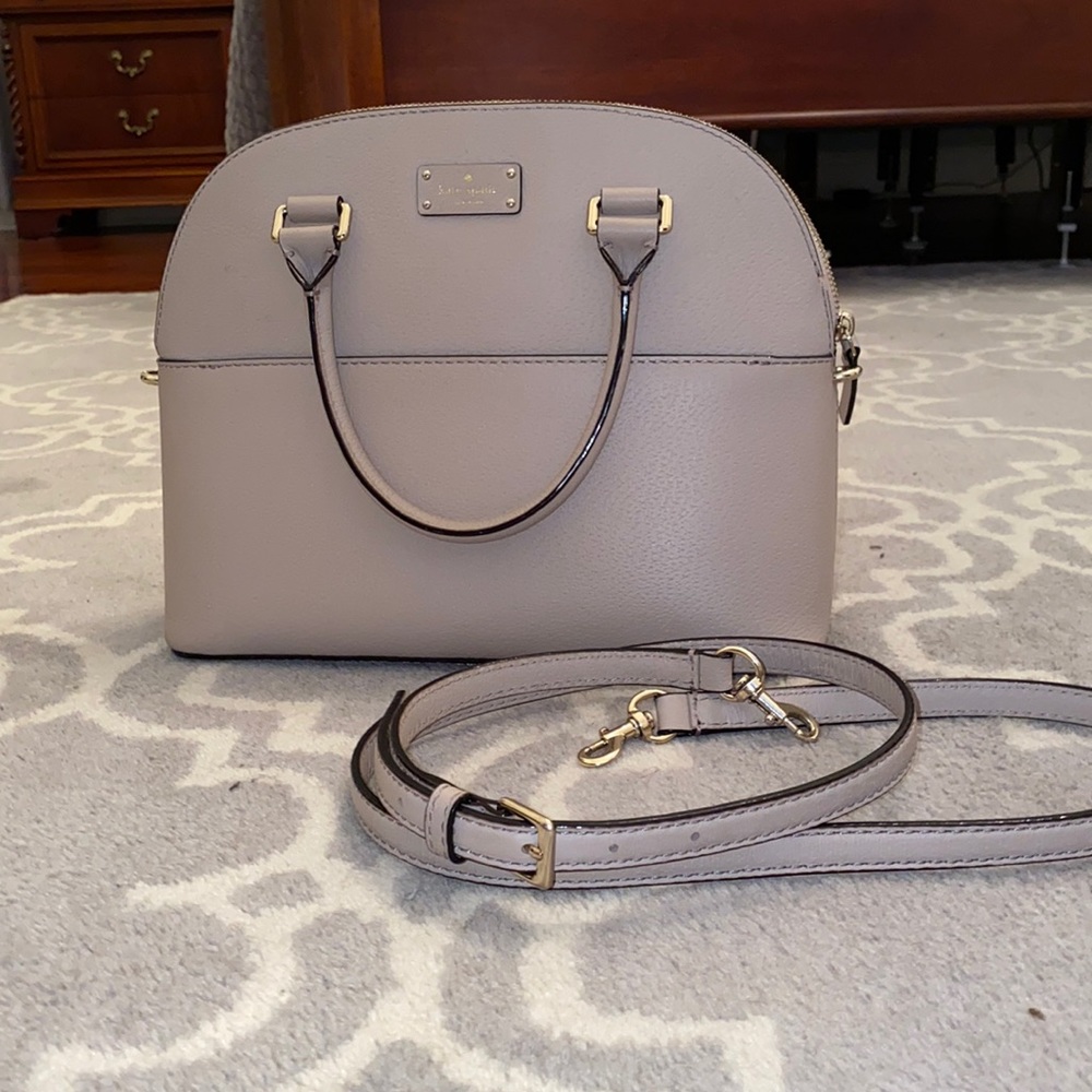 Kate spade purse